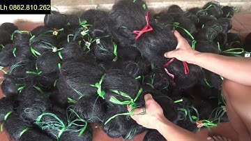 Lưới bẫy chim rẽ giun? Anh em tham khảo giá rẻ