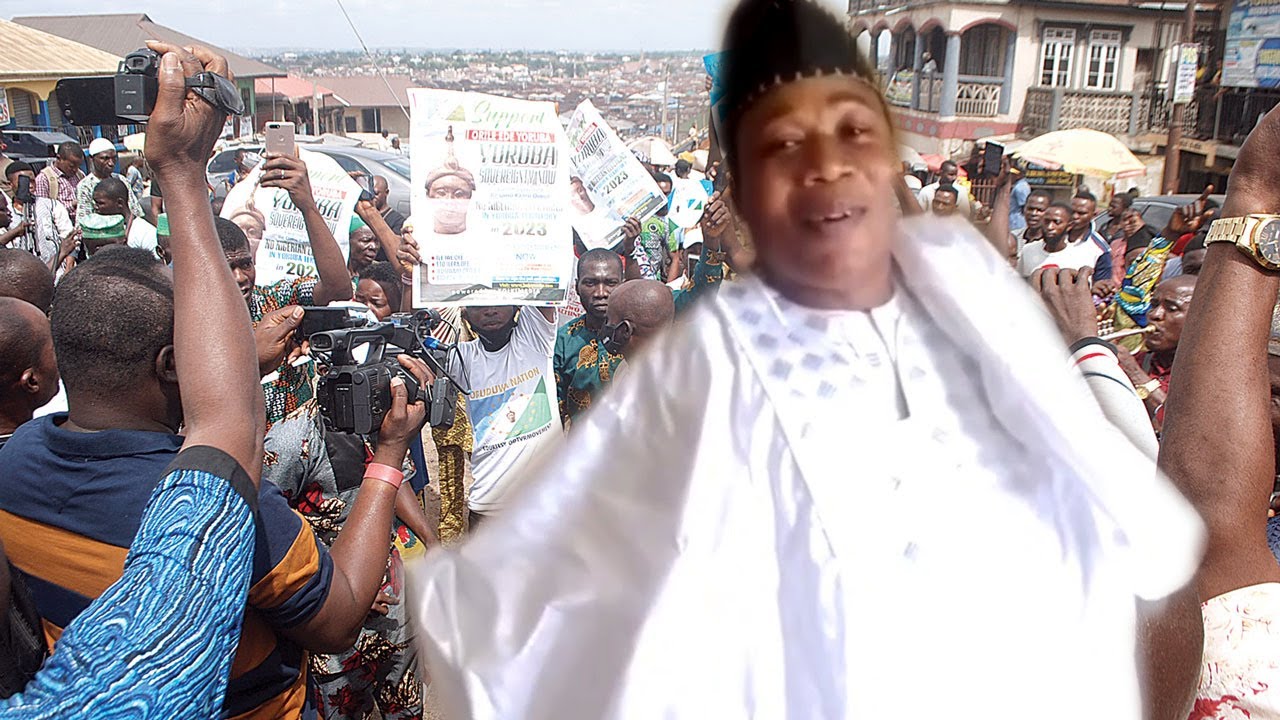 SEE MOMENT SUNDAY IGBOHO COME BACK TO NIGERIA AS HE SPEAKS AT HOME YouTube