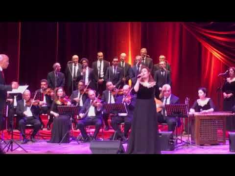 عربية العبيدي بن سليمان عطف حبيبي و هن اني 29 04 2018