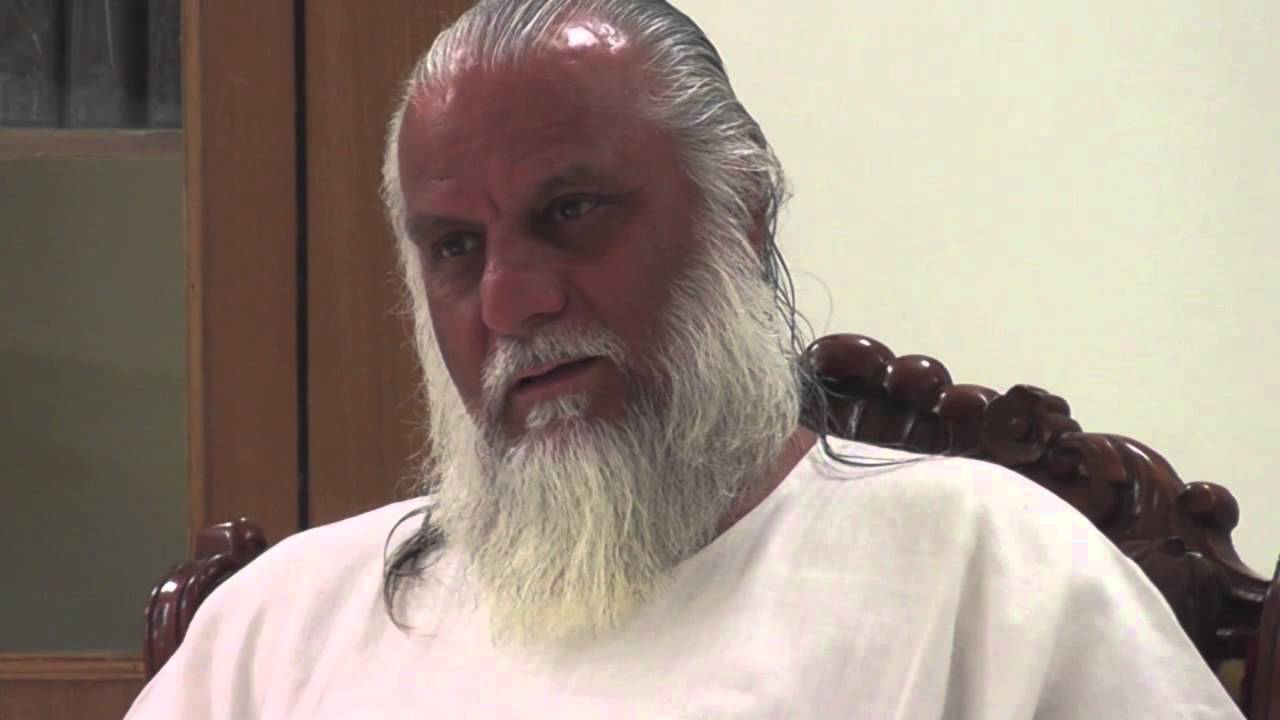 Swami Brahmdev  TECHNOLOGY LIFE  Ashram Aurovalley  October November 2013 36