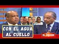 A esto se le llama tener el agua al cuello sin saber nadar | El Jarabe Seg-2 17/06/21