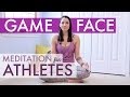 Meditation for Competition, Athletes - How to Meditate for Beginners - BEXLIFE