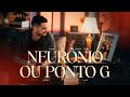 ANGELIM - NEURÔNIO OU PONTO G (Angelim, Falando de Amor)