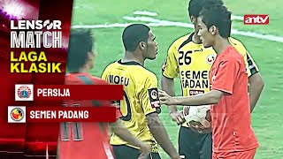 BIKIN PANAS! PROTES KERAS VENDRY MOFU  | BABAK 2 | Laga Klasik 2010-2011