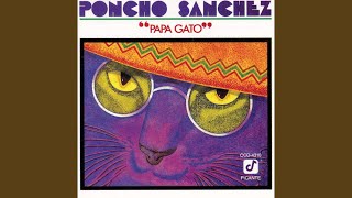 Video thumbnail of "Poncho Sanchez - Senor Blues"