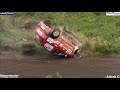 RALLYCROSS ICELAND 2021! REDNEK DAY 1