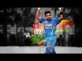 Virat Kohli lead India test