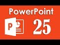 Curso de PowerPoint 2016 - #25 Insertar imágenes