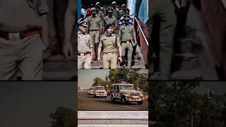 Hamare piche police ki pcr hai☠️ #ytshorts #ytshortsindia #yt #nageshwarbhaivlog