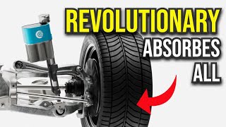 The AMAZING ElectroHydraulic SUSPENSION System | The Future