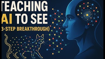 Teaching AI to See Like a Human: The Breakthrough Method That Aligns Vision Models (Alignet)