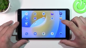 How to Connect Wired Headphones to the BLACKVIEW Tab 6