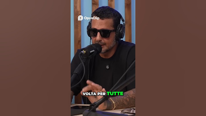 I The Show e lo scherzo a Fabrizio Corona! Parte 5 #fabriziocorona #theshow