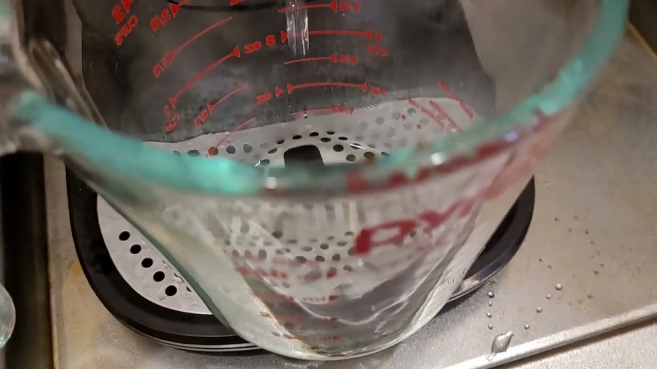 Instant Pod K-cup side failed on light use just two months after purchase