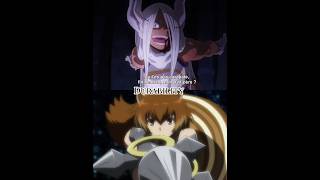 Mirko (MHA) VS Makoto Nanaya (BlazBlue) #mha #blazblue