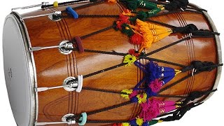 भेरू जी रातीजगा - ढोल 1 Bheru Ji - Dhol 1 (वादक - बालाराम पंवार & राजु मस्ताना )