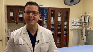 ER Fast Track - Kenneth Perry, MD