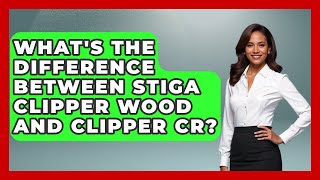 What's The Difference Between Stiga Clipper Wood And Clipper CR - Ping Pong Prodigy