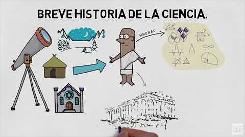 Como era a ciência na antiguidade?