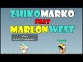 Zhikomarko xiqo ft marlonwest imwest  transformice 2016