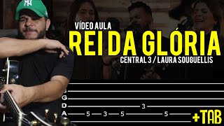 Vídeo de Rei Da Glória