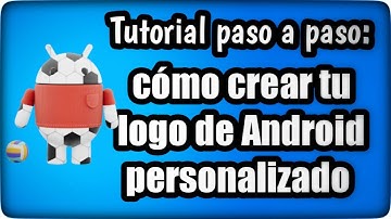 Cómo crear tu robot de Android personalizado en cuestión de 30 segundos sin saber de edición gráfica