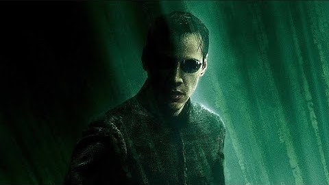 These Graphics Are UNREAL | The Matrix Awakens