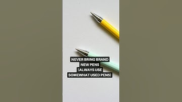 AVOID these mistakes in exams | 5 mistakes you should avoid 💫 #shorts #study #students #exam