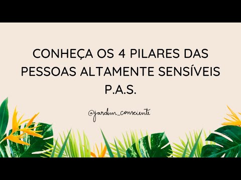 Vídeo: Conselhos De Viagem Para A Pessoa Altamente Sensível - Matador Network