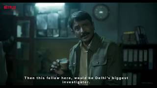 The Process of Phone Tracking in Criminal Investigation | Delhi Crime