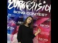 Александра Повшок из Вороново спела на областном конкурсе песни на иностранном языке 🎤 #Евровидение🎤