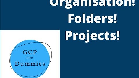 Associate Cloud Engineer| Resource Hierarchy | GCP Exam Ready