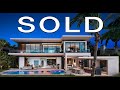 SOLD $20,400,000 by Nelson Gonzalez  - 10 W San Marino Drive, Miami Beach