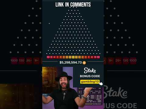 Увлекательная онлайн-игра Plinko: узнайте, как играть в казино в Казахстане