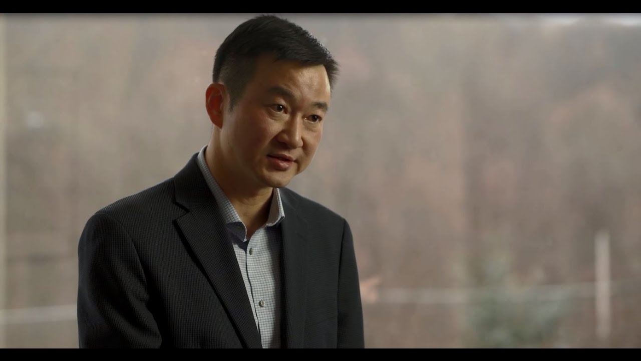 PKF O'Connor Davies - The Value Series - China Desk