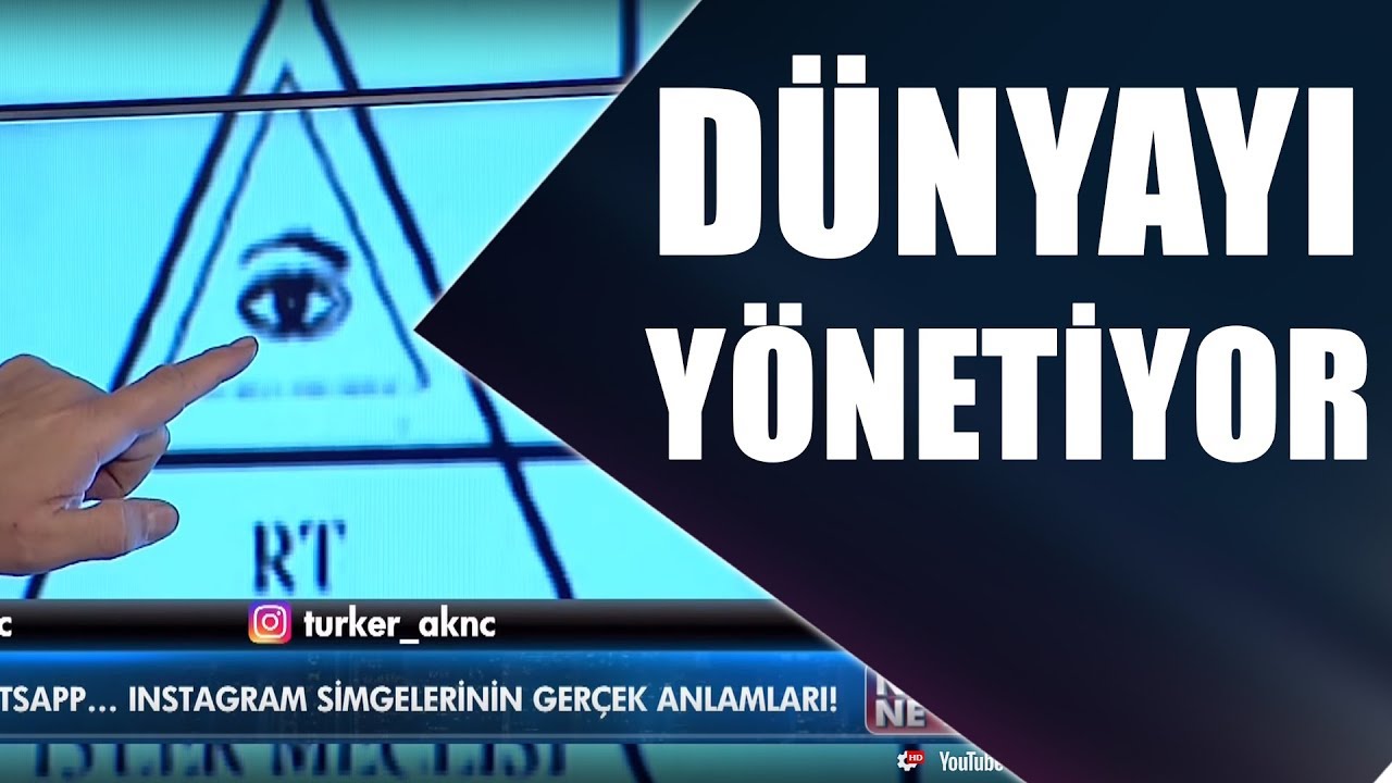 dünyayı