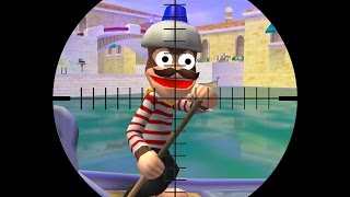 let s monkey around in ape escape 2 on ps4 up at noon live