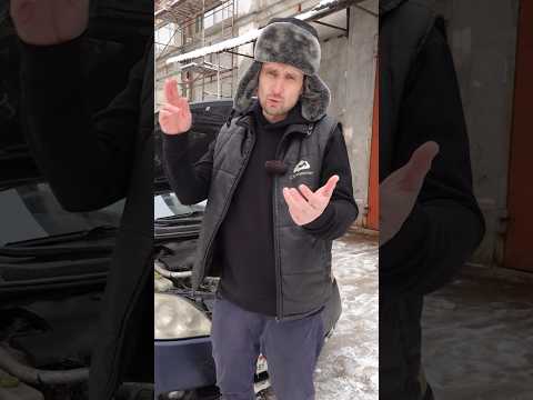 Какие проблемы есть у дизеля Nissan 2.2 Di(Yd22)