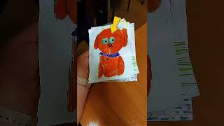 Şok Edici Öğrenci Resimleri