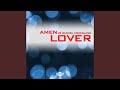 Lover Feat Rachel McFarlane Found An Angel Club Mix 