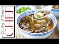 Slow Cooker Chinese Hot and Sour Soup