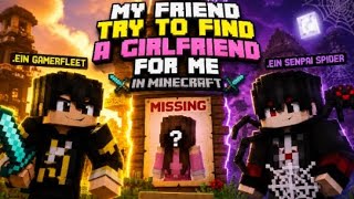 shulker smp is live very imp mission for my friends