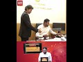 'ஆதவ் ROOM எங்க' தேடி வந்து CM VIJAY தந்த GIFT