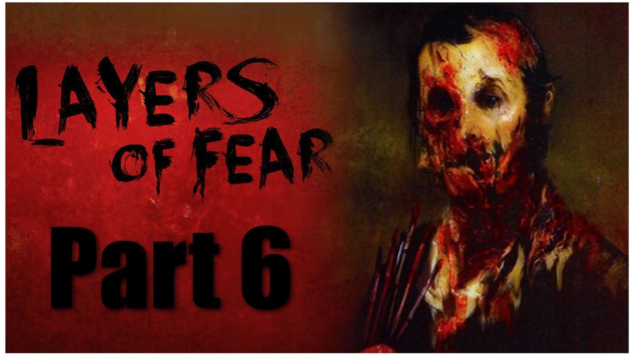 layers of fear 2 xbox one