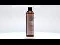 Дисциплинирующий шампунь для гладкости нормальных волос Nook Magic Arganoil Disciplining Shampoo