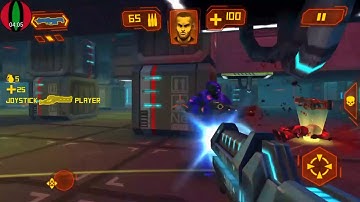 Neon Shadow Multiplayer #2