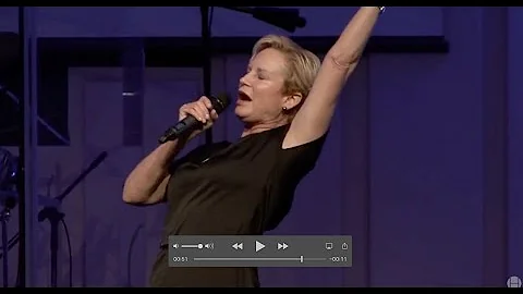 heidi baker NAR Apostle