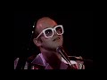 Elton John - Border Song (Live at the Playhouse Theatre 1976) HD *Remastered