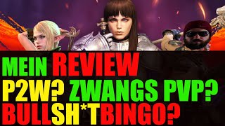 Bless Unleashed Guides, Builds & News: MEIN REVIEW pay to win? Zwang PVP? ITEM Zerstörung  KLASSEN