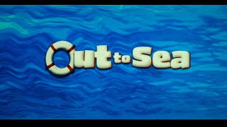 Out To Sea (1997) Trailer - 35mm film scan in 4K